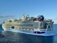 Eine kleine Stadt für sich ...