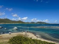 Ausblicke an der Ostküste