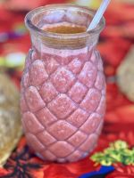 Guavaberry-Colada - typisch für St. Maarten