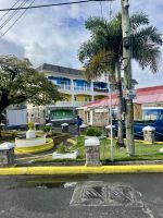 Kleine Hauptstadt Charlestown