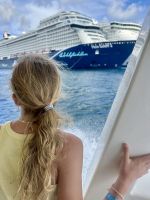 Zurück auf St. Kitts