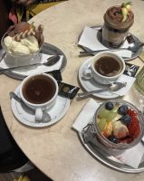 Polen, Kolberg, „Wellness pur“