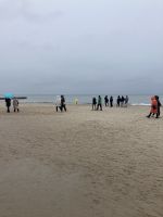 Polen, Kolberg, Kennenlern-Spaziergang