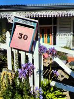 Lustiger Briefkasten, Dunedin