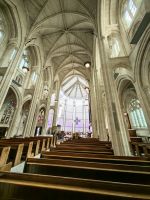 Sankt Pauls Kirche in Dunedin