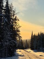 Taivalkoski, Finnland