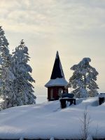 Napapiiri Rovaniemi, Finnland