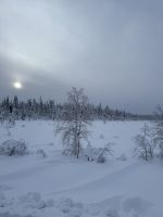 Maaselkä, Finnland