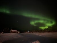 Luppoveden Uimaranta, Finnland