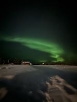 Luppoveden Uimaranta, Finnland