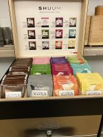 Polen, Kolberg, Frühstück