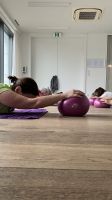 Polen, Kolberg, Pilates