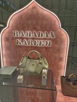 Auslage in der Dubai Mall