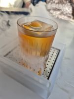 im Atmosphere, Burj Khalifa