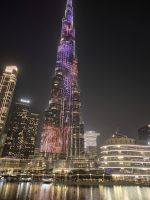 Burj Khalifa