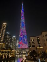 Burj Khalifa