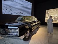 Zayed National Museum Abu Dhabi