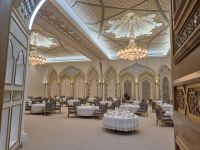 Präsidentenpalast Qasr al Watan