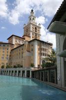 Biltmore Hotel in Miami