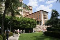 Biltmore Hotel in Miami