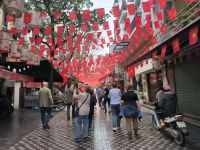 Vietnam. Altstadt Hanoi
