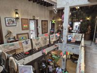 Kaffeemuseum im Bastakiya Viertel