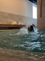 Polen, Kolberg, Spa Bereich