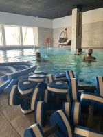 Polen, Kolberg, Agua-Fitness