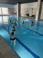 Polen, Kolberg, Agua-Fitness