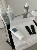 Polen, Kolberg, Wellness Behandlungen
