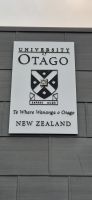 215 Universität von Otago
