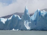 Perito Moreno Argentinien
