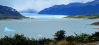 Perito Moreno Gletscher Argentinien