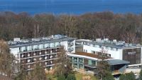 Polen, Kolberg, Shuum Hotel