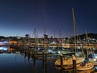 Wellington Waterfront Walk