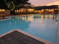 Vietnam. Emeralda Resort 