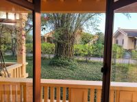 Vietnam. Emeralda Resort 