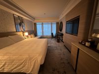 Hongkong - Harbour Grand Hotel Kowloon