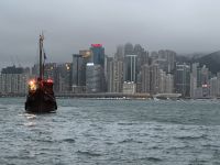 Hongkong - Kowloon