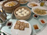Hongkong - Kulturzentrum - Dim Sum