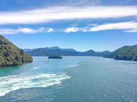 Queen Charlotte Sound 