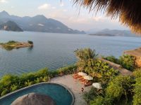 Vietnam. Mai Chau HideAway 