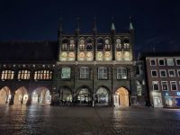Lübeck - Rathaus