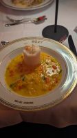 Hauptspeise Moqueca