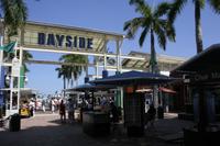 Am Bayside Center in Miami