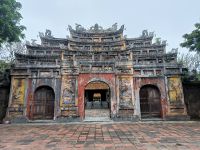 Vietnam Kaiserpalast Hue