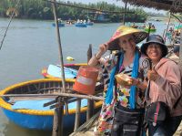Vietnam. Hoi An