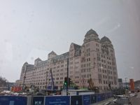 Stadtrundfahrt in Oslo