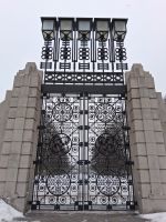 Stadtrundfahrt in Oslo: Vigelandspark