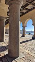 Stockholm: Rathaus
